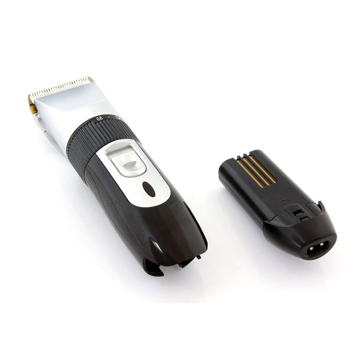 Aparat de tuns pentru animale de companie cu acumulator AG159B-6