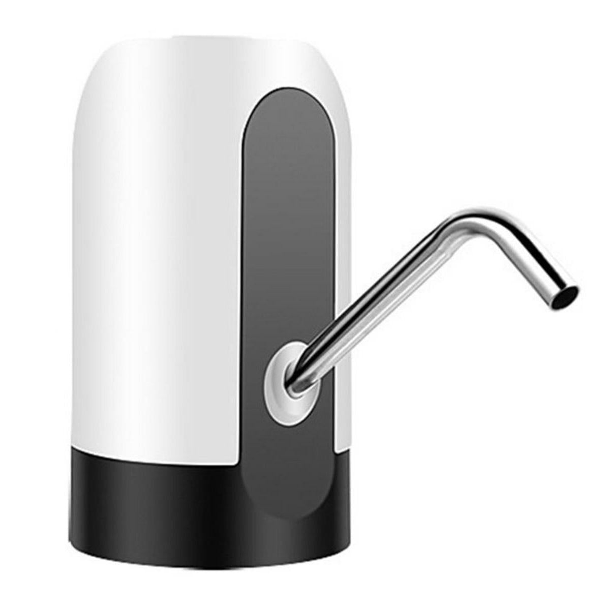 Pompa Electrica Universala pentru distribuire apa-7