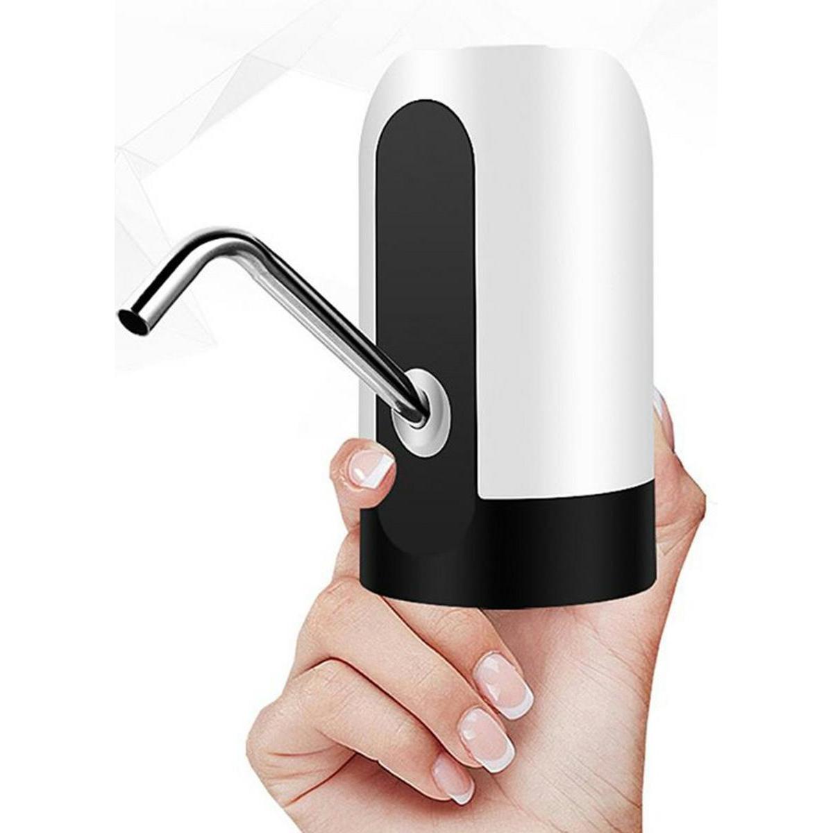 Pompa Electrica Universala pentru distribuire apa-4