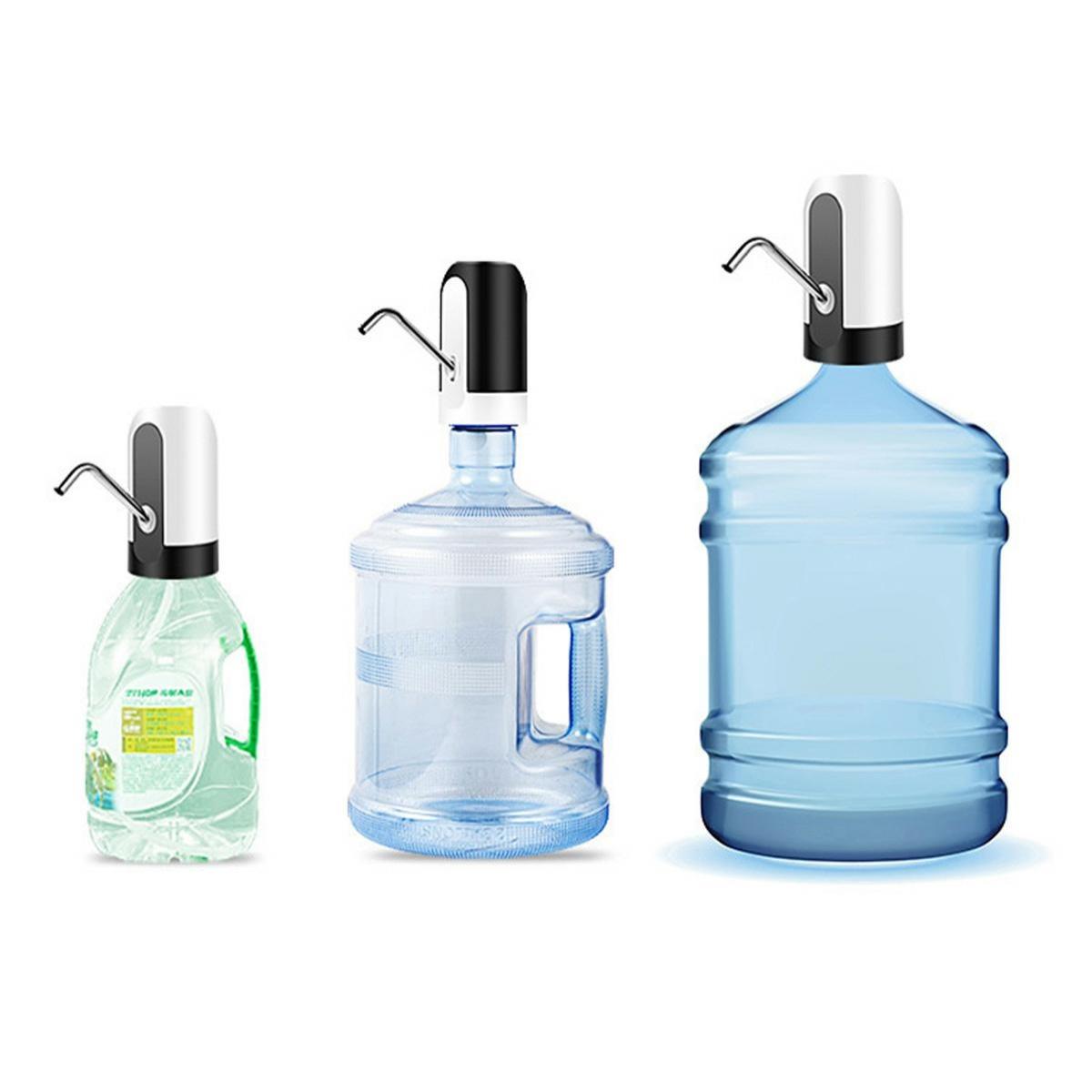 Pompa Electrica Universala pentru distribuire apa-3