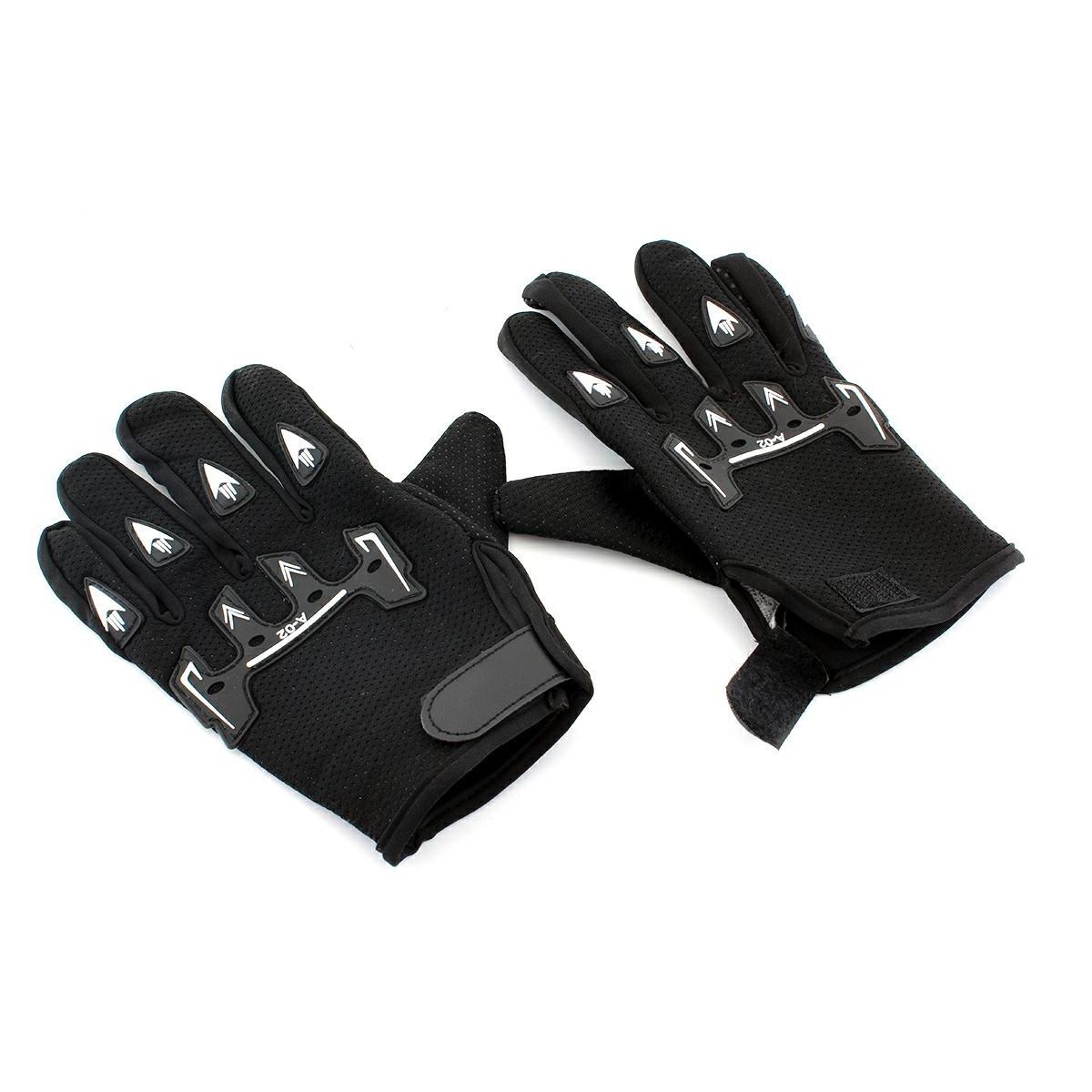 Manusi de protectie pentru Motocicleta, Bicicleta, Scuter AG222-0