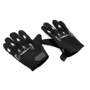 Manusi de protectie pentru Motocicleta, Bicicleta, Scuter AG222-0