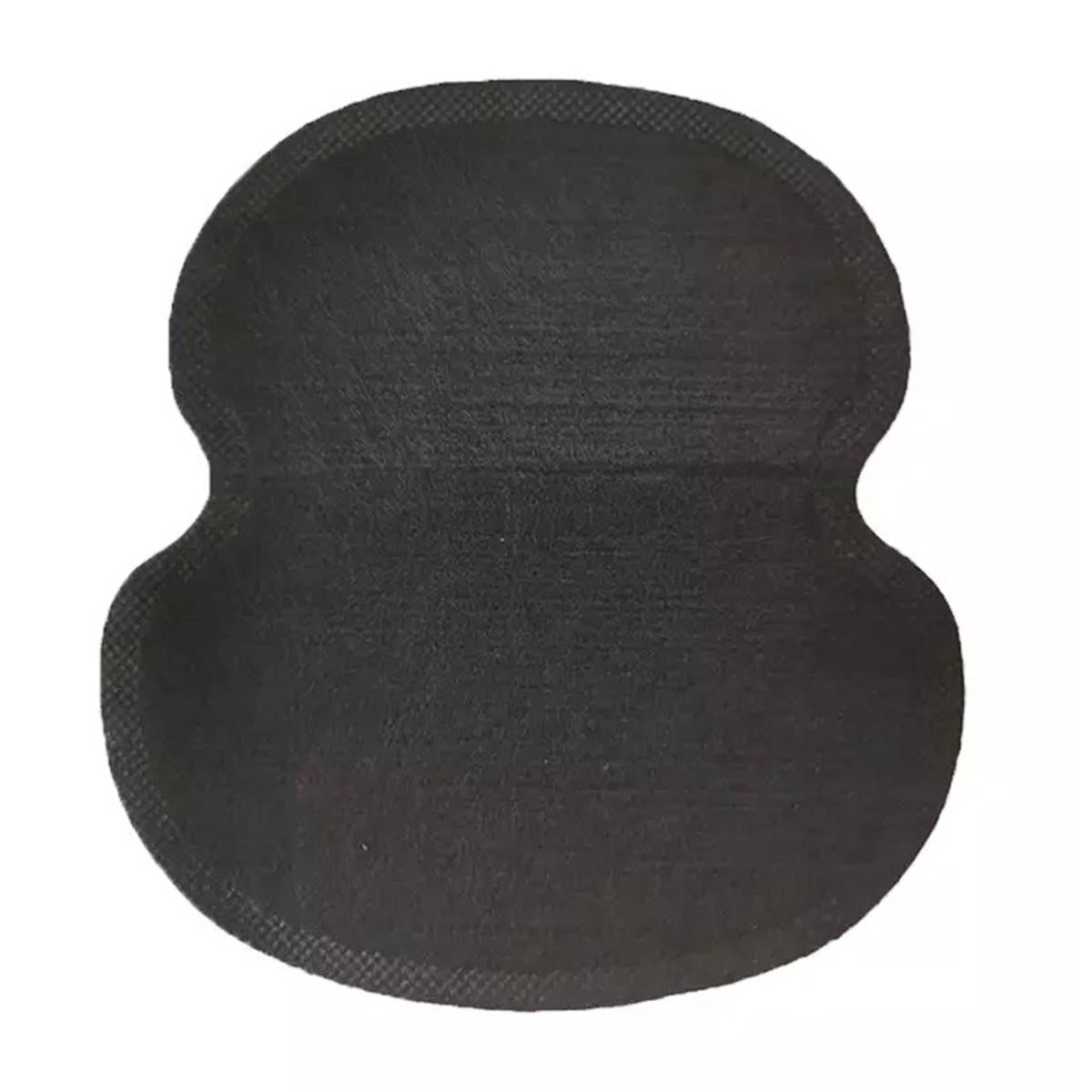 5 x Seturi tampoane anti-transpiratie, culoare Neagra-2