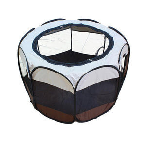 Tarc de joaca pentru animale, AG379A-0