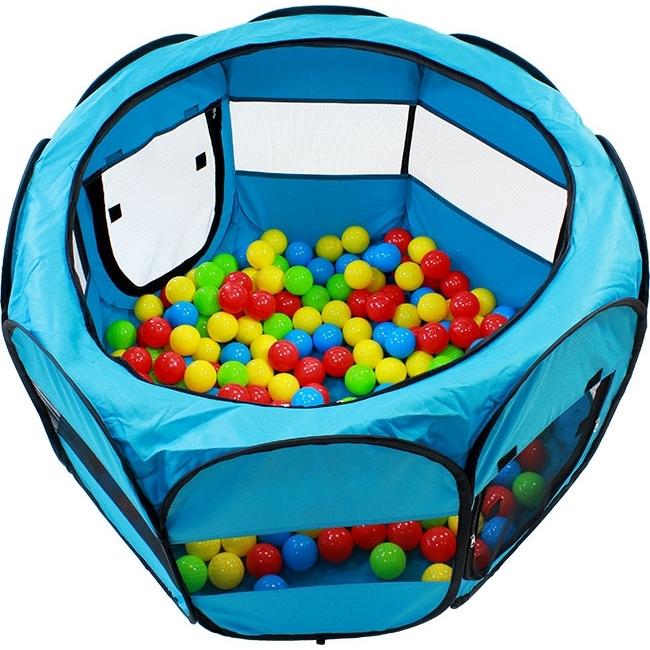 Tarc de joaca pentru animale, marime XXL, AVX-AG379-3