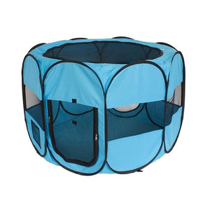 Tarc de joaca pentru animale, marime XXL, AVX-AG379-0