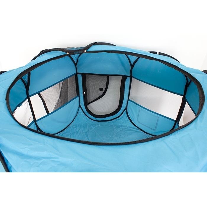 Tarc de joaca pentru animale, marime XXL, AVX-AG379-1