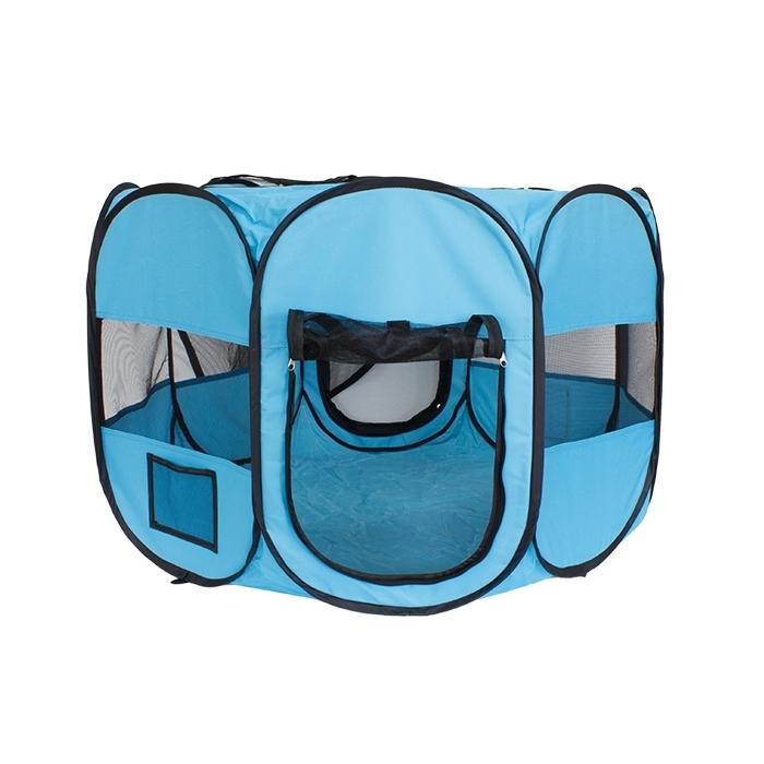 Tarc de joaca pentru animale, marime XXL, AVX-AG379-2