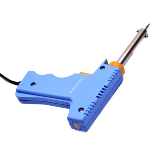 Pistol de lipit cu rezistenta de 30W - 80W, alimentare 220V-1