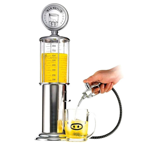 Distribuitor de bauturi cu furtun si pistol pentru petreceri, capacitate 950 ml-1