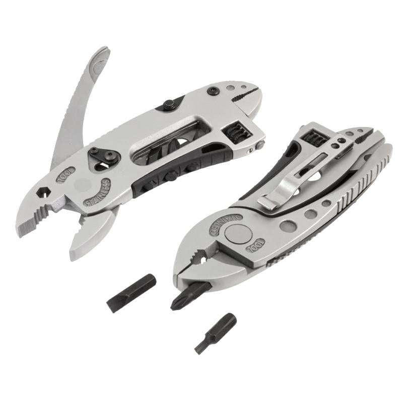 Unealta Multifunctionala MULTITOOL pentru Bicicleta sau Motocicleta-1