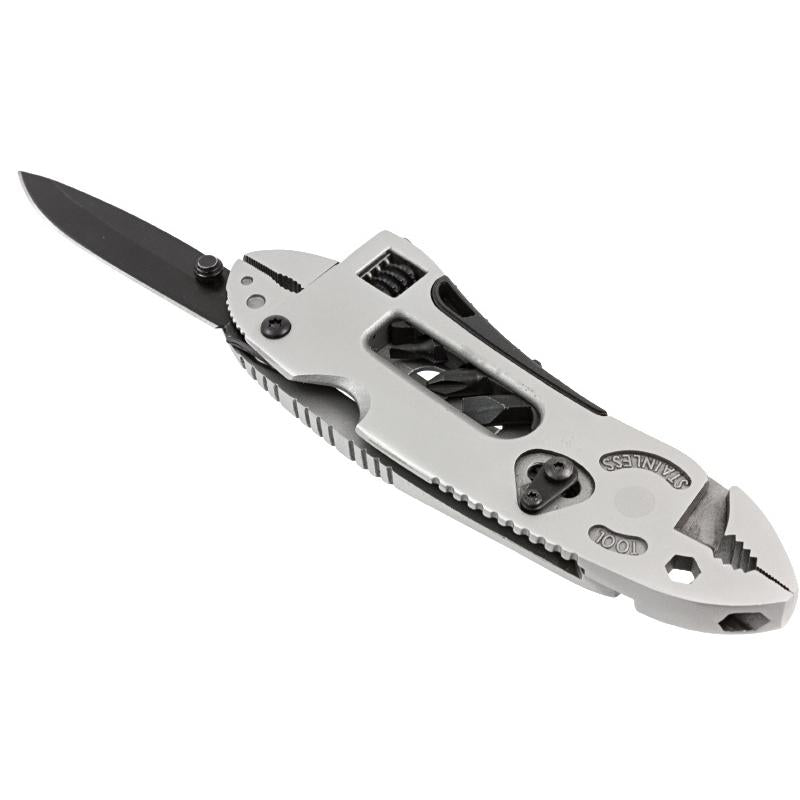 Unealta Multifunctionala MULTITOOL pentru Bicicleta sau Motocicleta-2