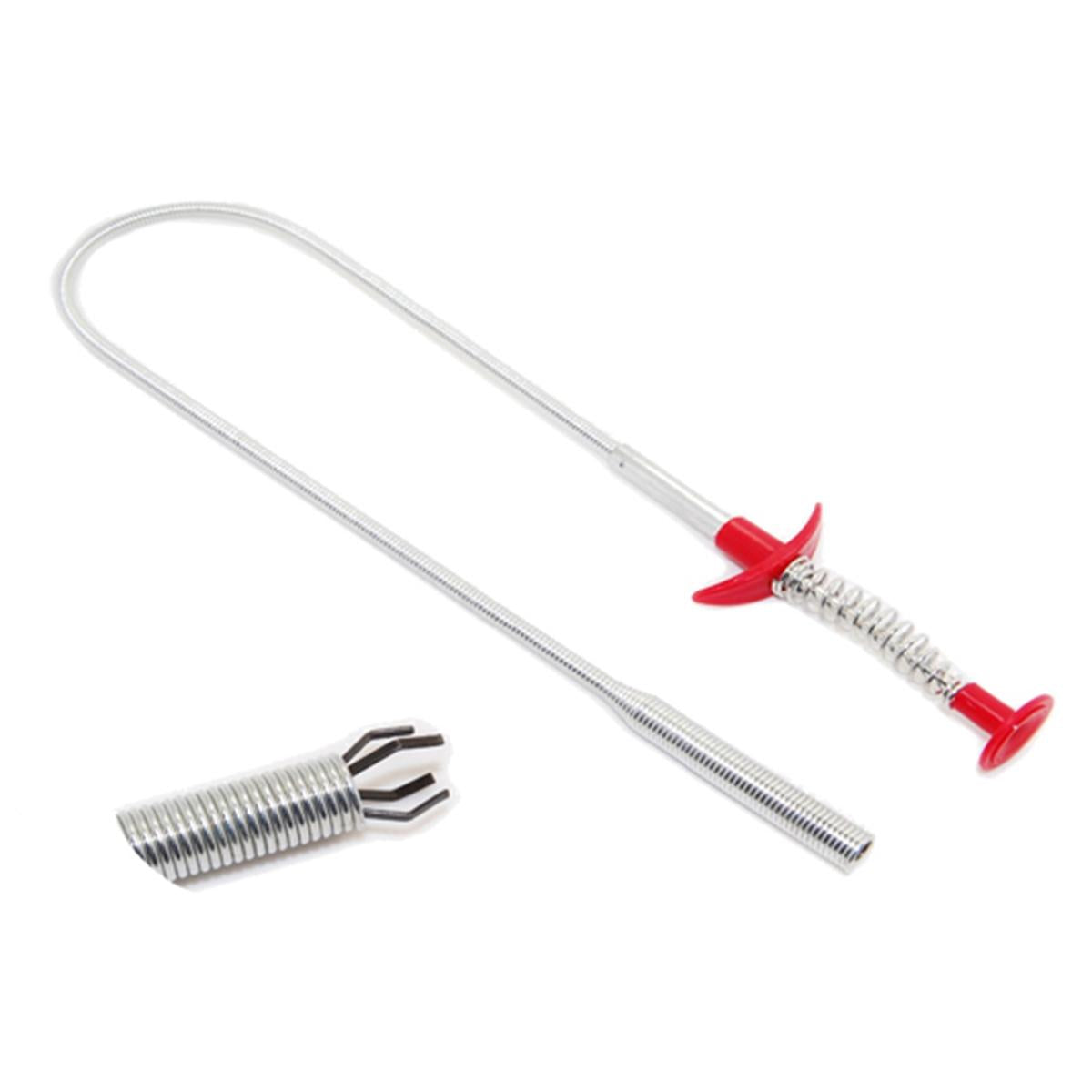 Unealta de extractie cu 4 gheare, lungime 60cm, AVX-AG497-3