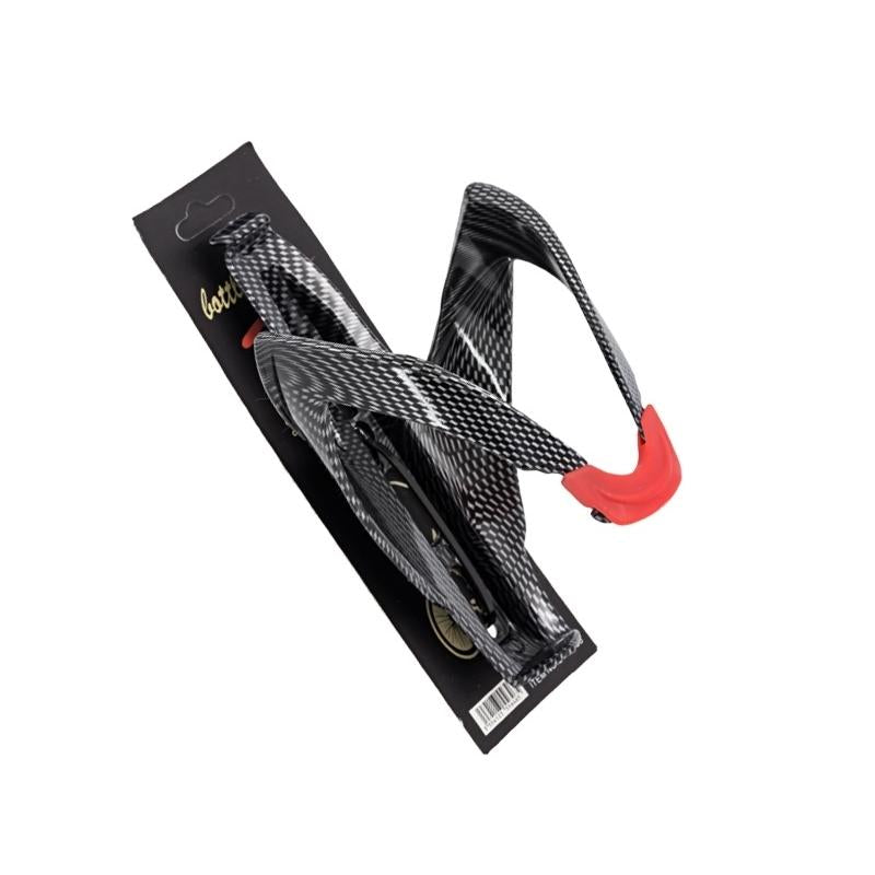 Suport de bicicleta pentru sticla de apa CARBON LOOK AG512-1