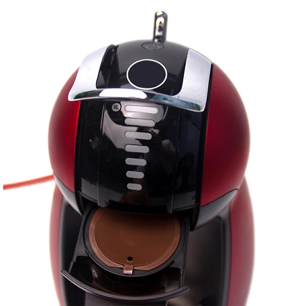 Set 5 capsule reutilizabile pentru Aparatele de Cafea Dolce Gusto (Espressoare Dolce Gusto)-7