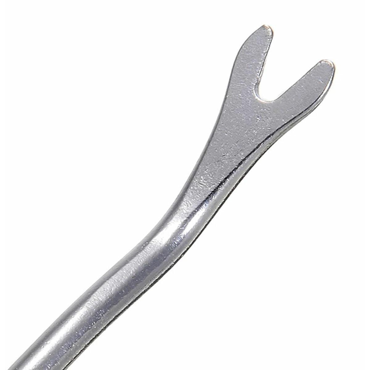 Set 625 clipsuri auto universale pentru montaj cu extractor inclus-8