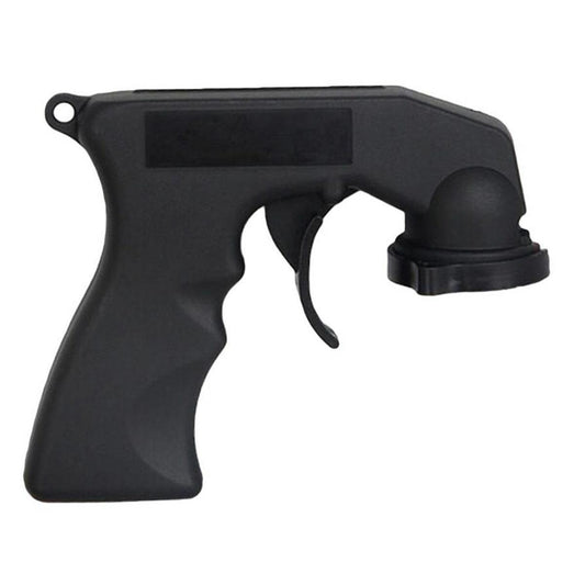 Pistol pentru pulverizare manuala aerosoli (pistol pentru spray)-1