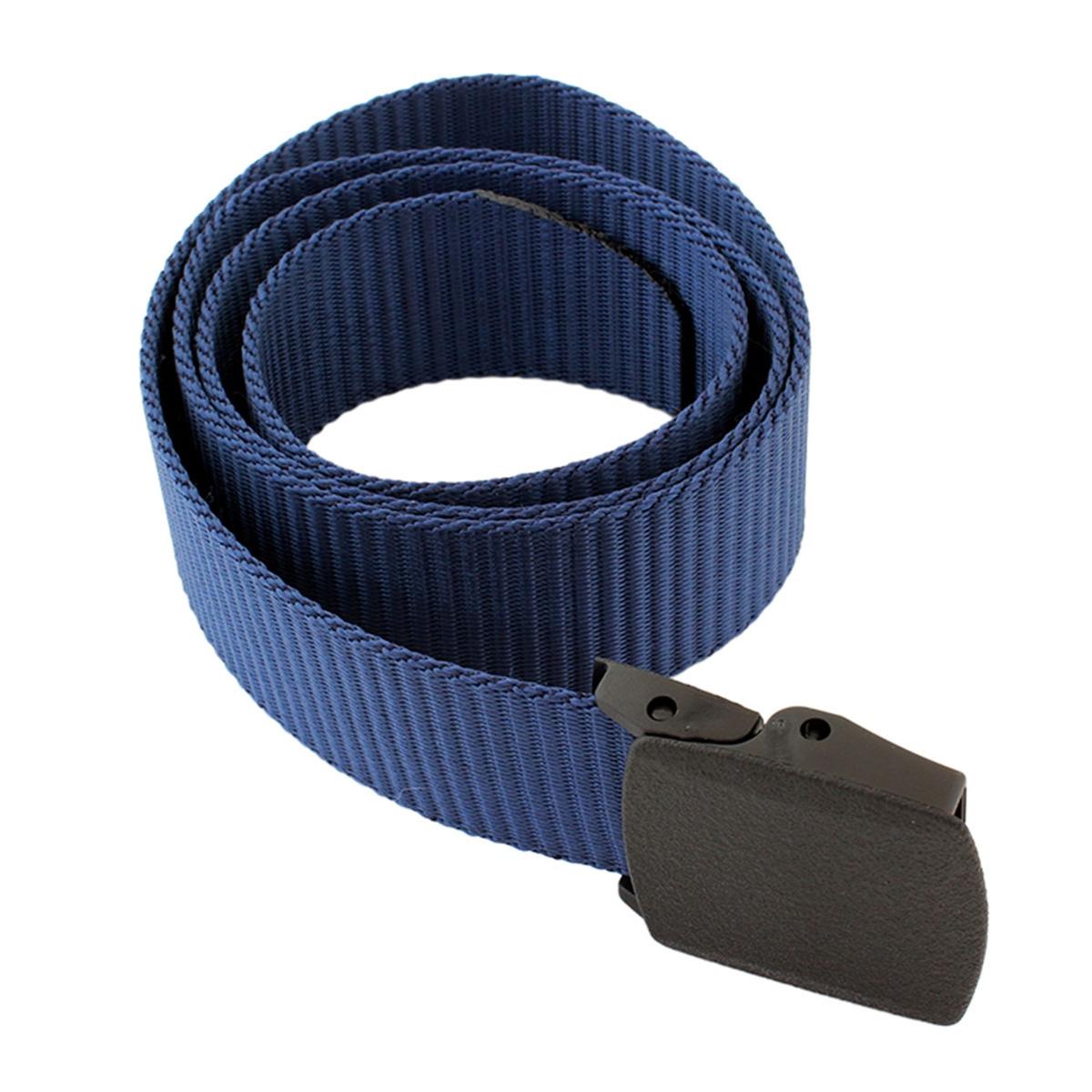 Curea Tactica pentru pantaloni, culoare Albastru-1