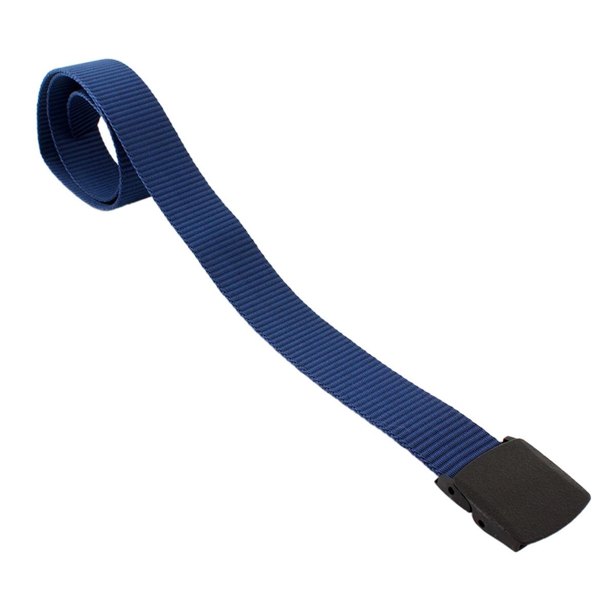 Curea Tactica pentru pantaloni, culoare Albastru-2