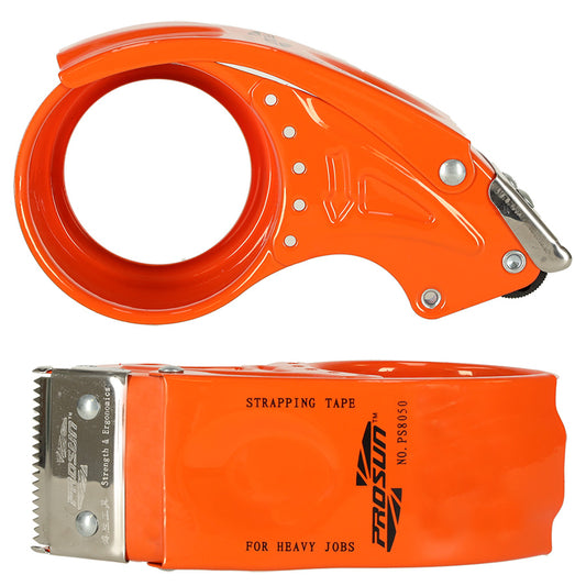 Dispenser, aplicator de banda adeziva cu latimea de 5cm-1