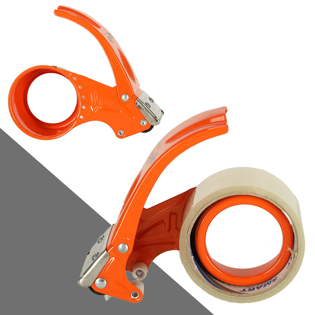 Dispenser, aplicator de banda adeziva cu latimea de 5cm-5