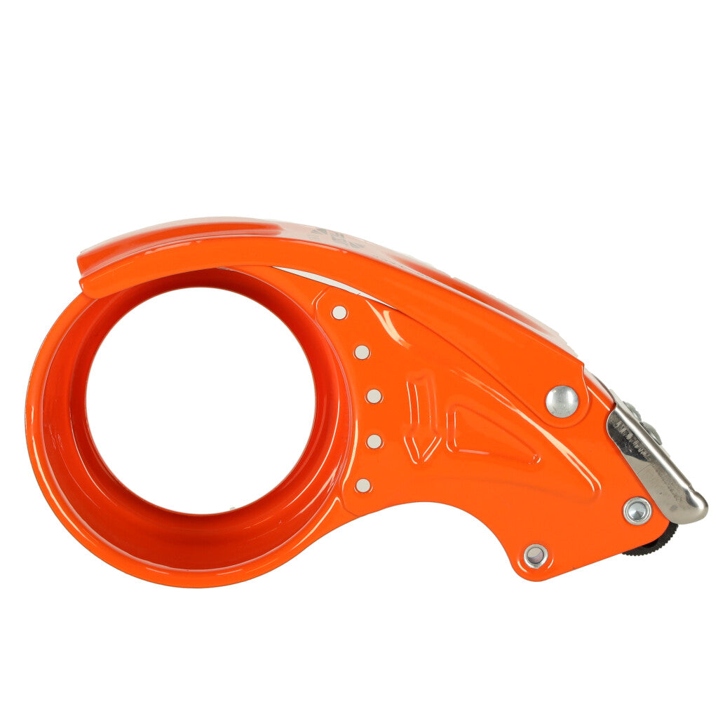 Dispenser, aplicator de banda adeziva cu latimea de 5cm-7