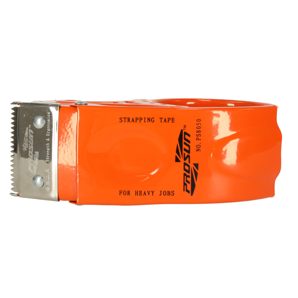 Dispenser, aplicator de banda adeziva cu latimea de 5cm-8