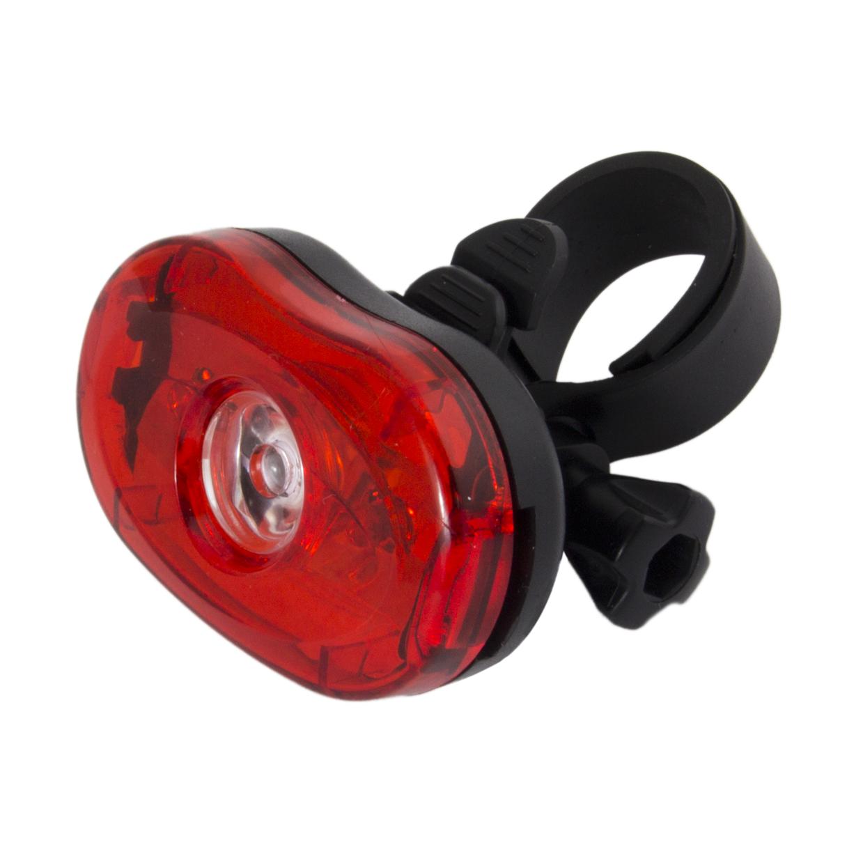 Lampa Spate LED pentru bicicleta NEKKAR EOT007-0