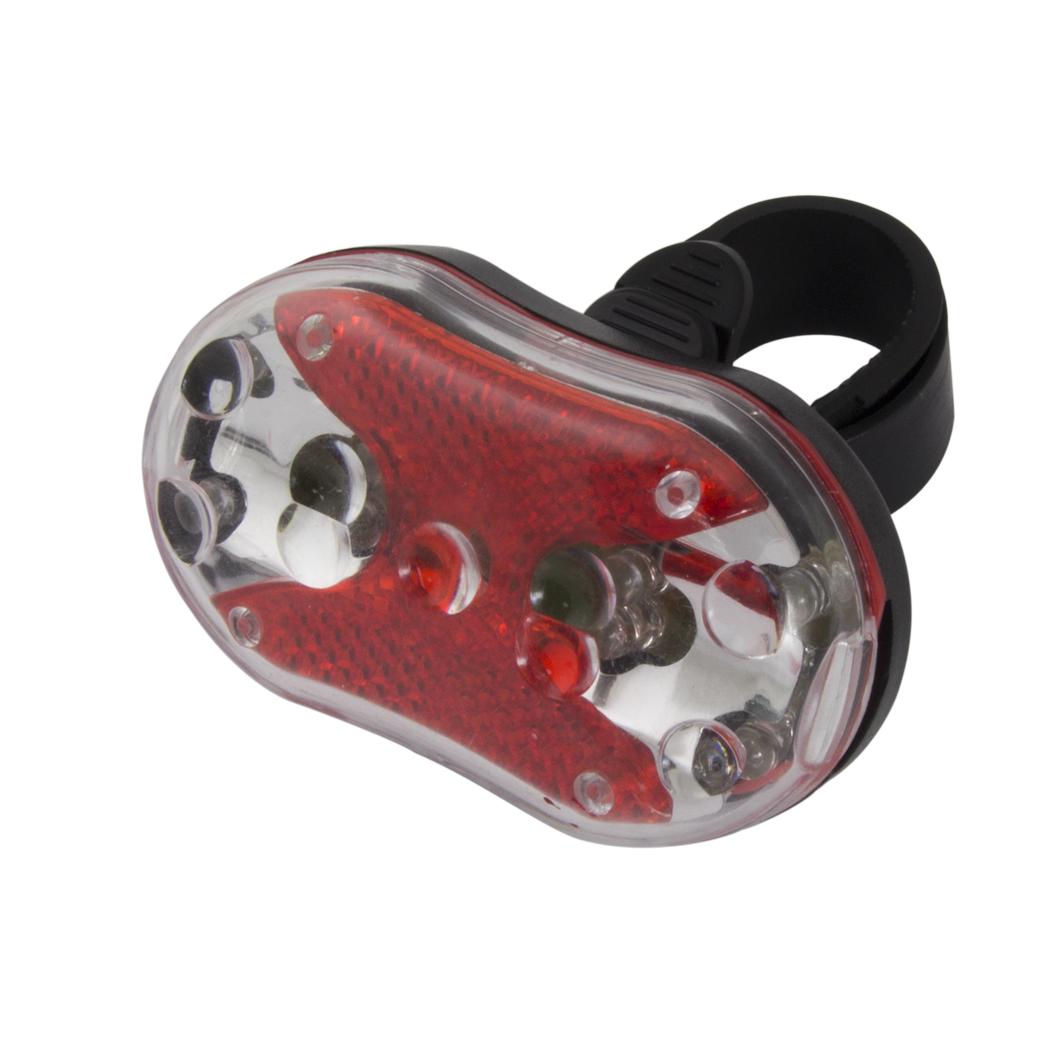 Lampa Spate LED pentru bicicleta SEGINUS EOT010-0