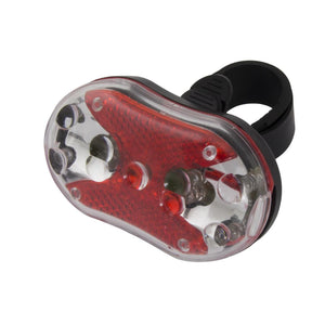 Lampa Spate LED pentru bicicleta SEGINUS EOT010-0