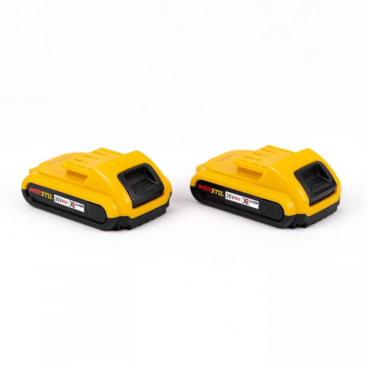 Trusa Bormasina cu Percutie, 2 Acumulatori, 36V, 30 Accesorii