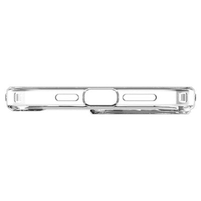 Husă Spigen Ultra Hybrid pentru iPhone 13 Pro Max - Transparent