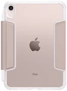 Husă Tabletă SPIGEN Ultra Hybrid Pro pentru iPad Mini 6 (2021) - Roz