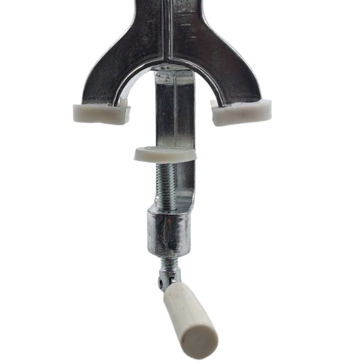 Mașină de Tocat Manuală JCW B10 - Aluminiu cu Design Clasic