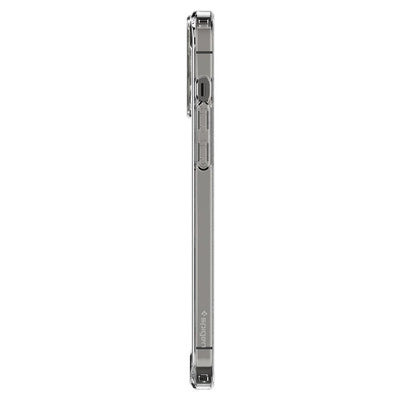 Husă Spigen Ultra Hybrid pentru iPhone 13 Pro Max - Transparent