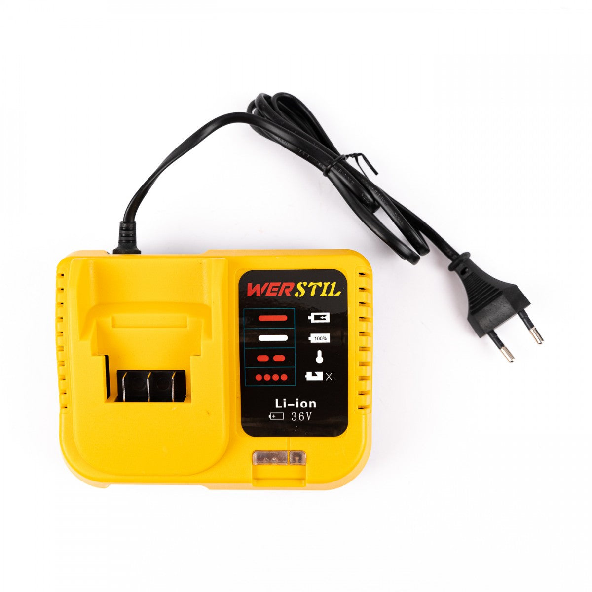 Trusa Bormasina cu Percutie, 2 Acumulatori, 36V, 30 Accesorii