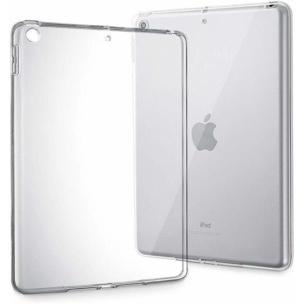 Husa protectie tableta Slim Case compatibil cu Lenovo Tab M10, transparent