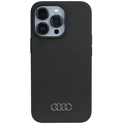 Carcasă din silicon Audi pentru iPhone 13 / 13 Pro