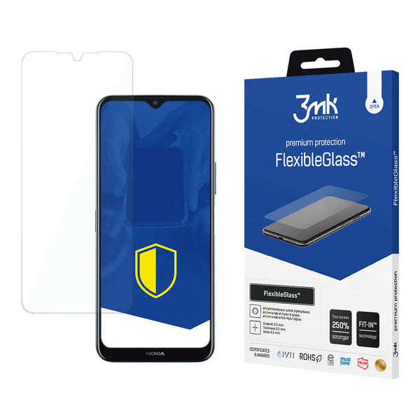 3mk FlexibleGlass™ Folie de Protecție pentru Nokia G50 5G