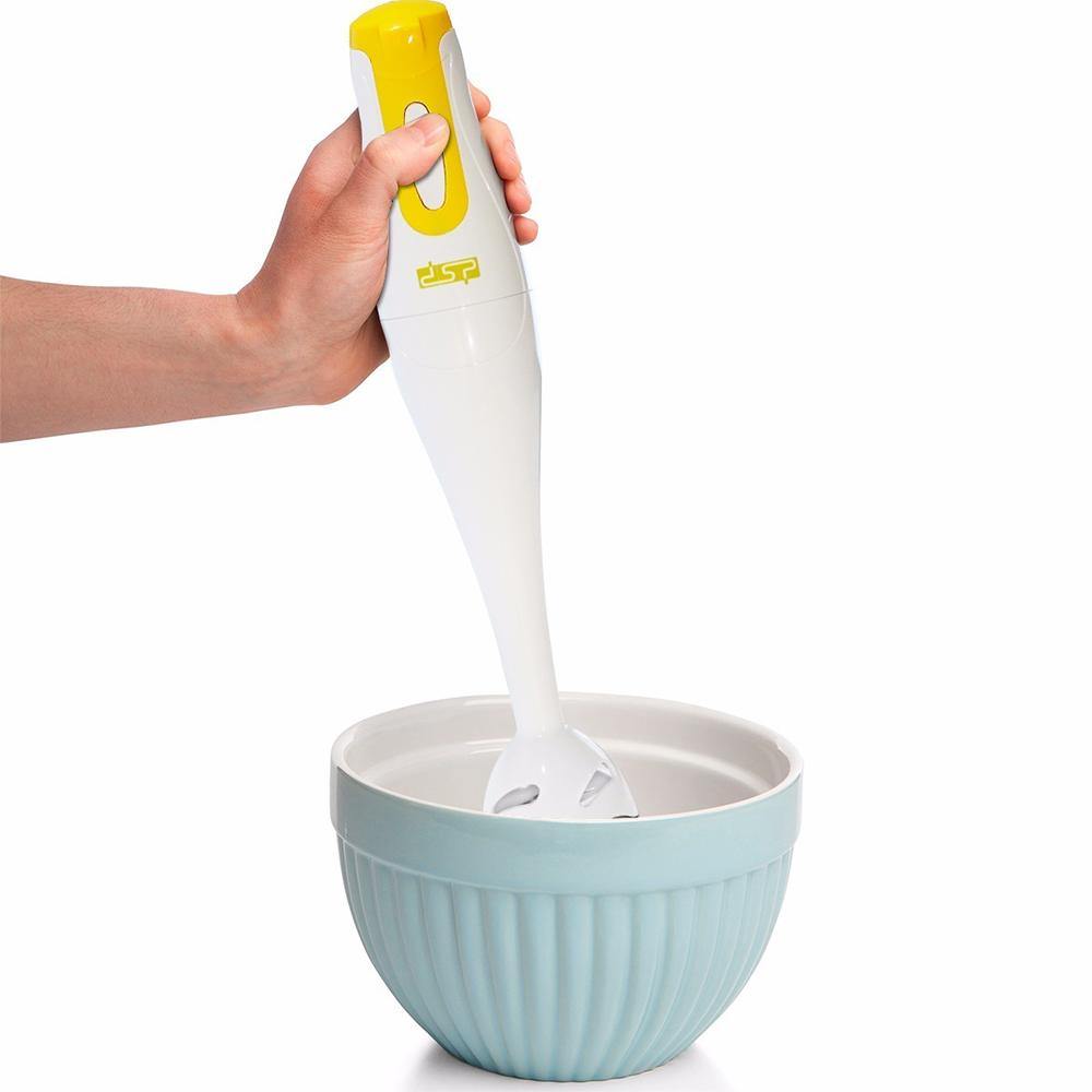 Blender Electric de Mana - 170W - Lame din Otel Inoxidabil