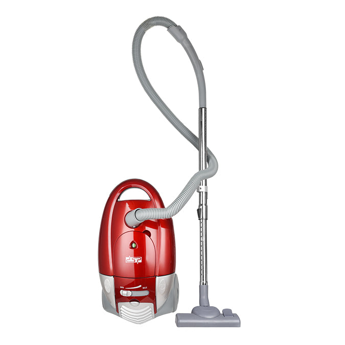 Aspirator Electric 2200W KD2022 - Putere și Capacitate pentru o Curățenie Impecabilă