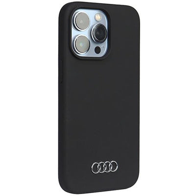 Carcasă din silicon Audi pentru iPhone 13 / 13 Pro