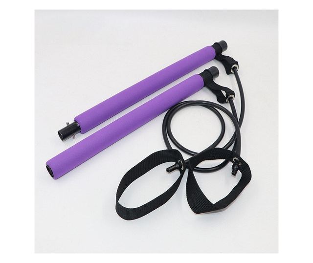 Aparat Fitness Portabil pentru Exerciții - Pilates Studio