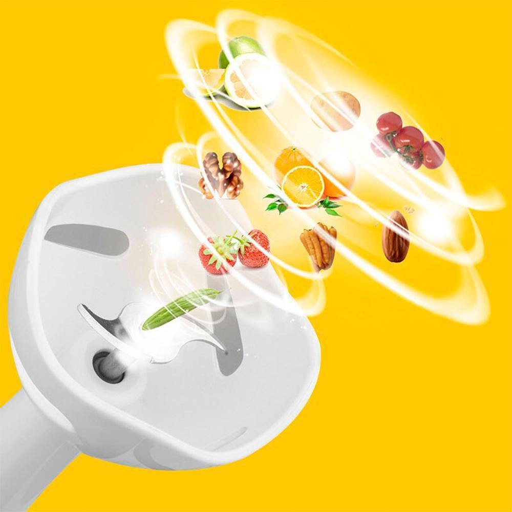 Blender Electric de Mana - 170W - Lame din Otel Inoxidabil