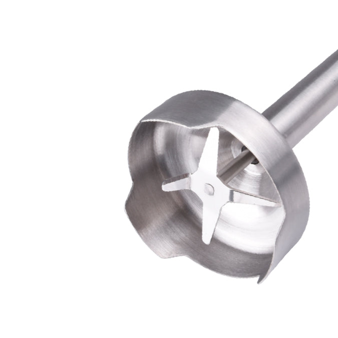 Set Blender Electric Multifuncțional 4 în 1 - 700W - Blender, Tocator, Tel, Cana