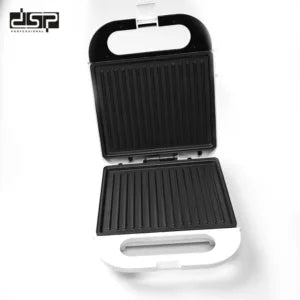 Aparat de Sandwich 1400W - Sandwich Maker