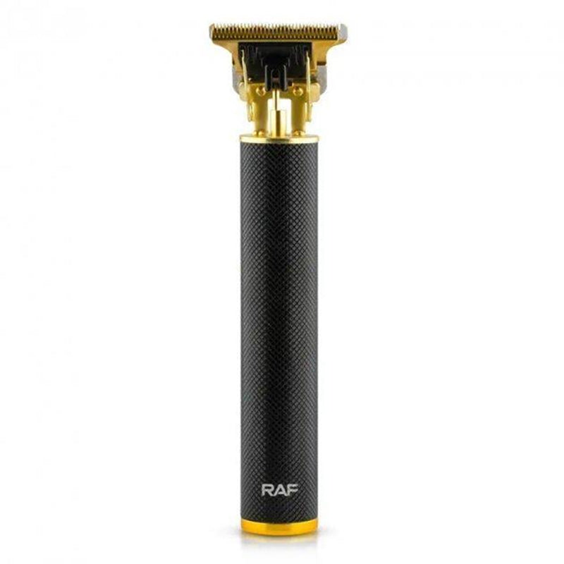 Trimmer fără Fir pentru Păr și Barbă RAF R.427 – Reîncărcabil și Ușor de Utilizat
