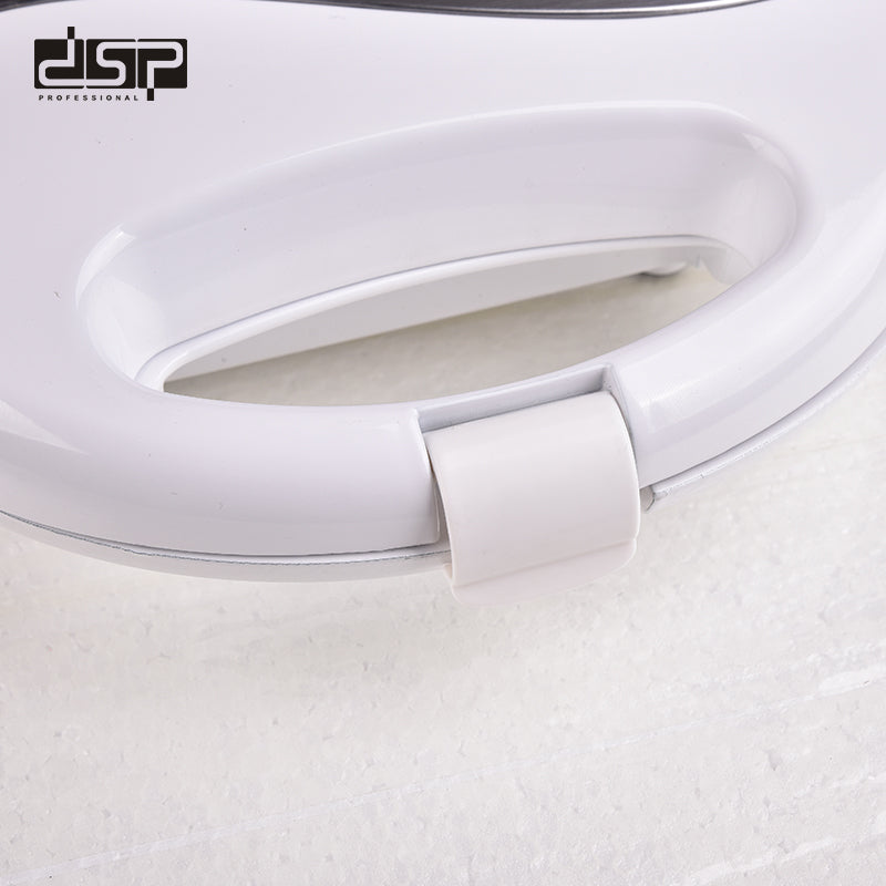 Sandwich Maker Electric Grill Antiaderent, Putere 750W