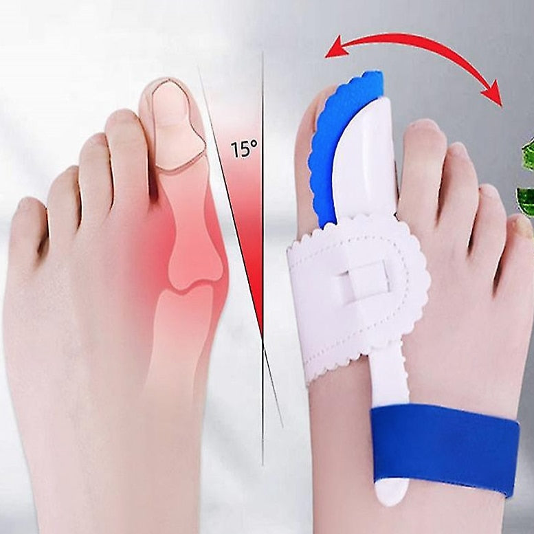 Orteza Suport pentru Corectare Monturi GoodNight BUNION