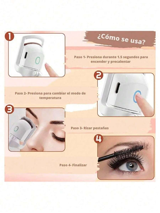 Ondulator Electric de Gene – Încărcare Micro-USB pentru Gene Perfect Curbrate
